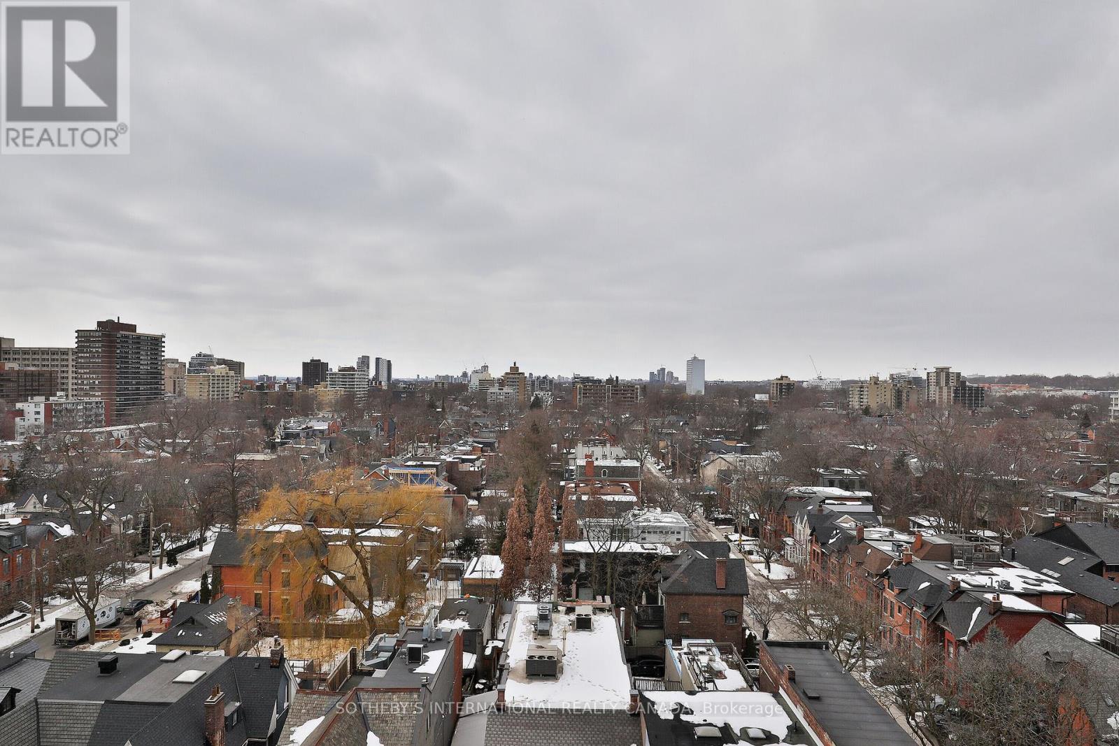 1101 - 99 Avenue Road, Toronto, Ontario  M5R 2G5 - Photo 14 - C12451675