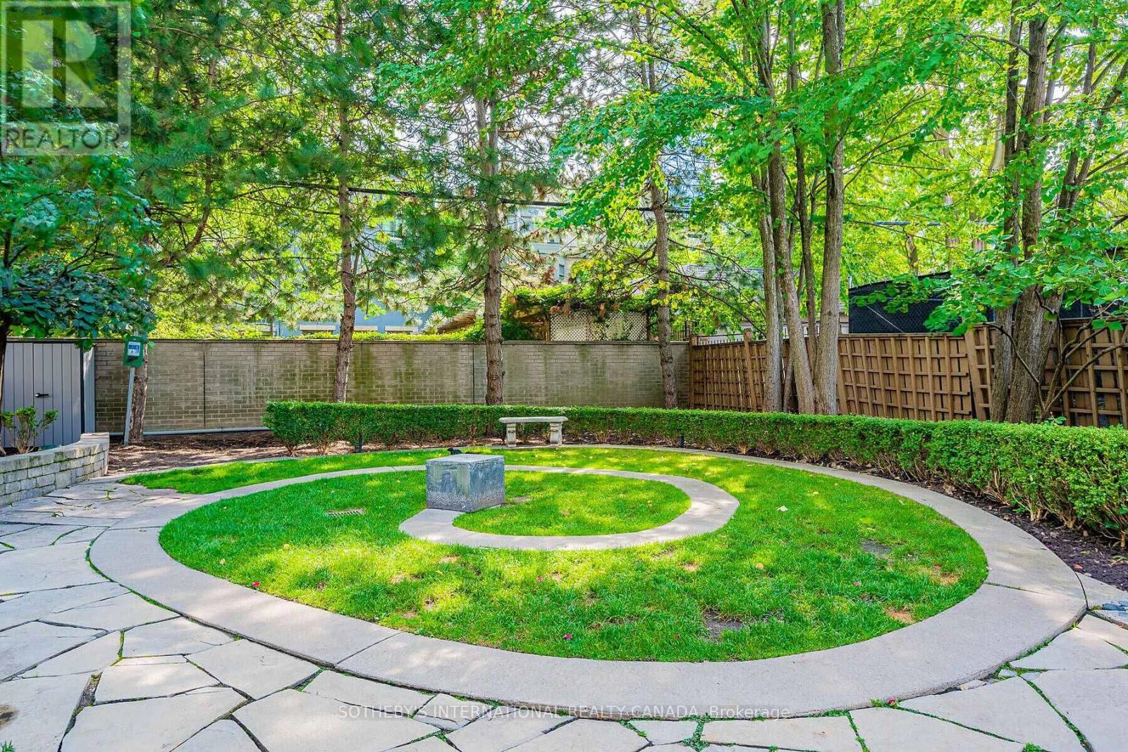1101 - 99 Avenue Road, Toronto, Ontario  M5R 2G5 - Photo 22 - C12451675