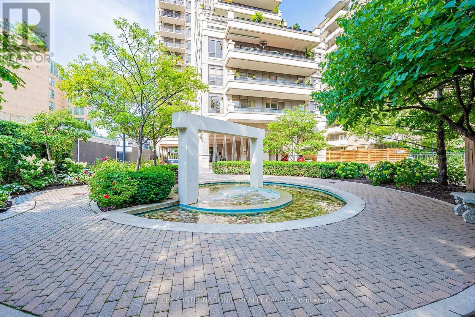 1101 - 99 Avenue Road, Toronto, Ontario  M5R 2G5 - Photo 23 - C12451675