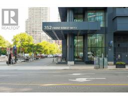 2012 - 352 FRONT STREET W, Toronto, Ontario
