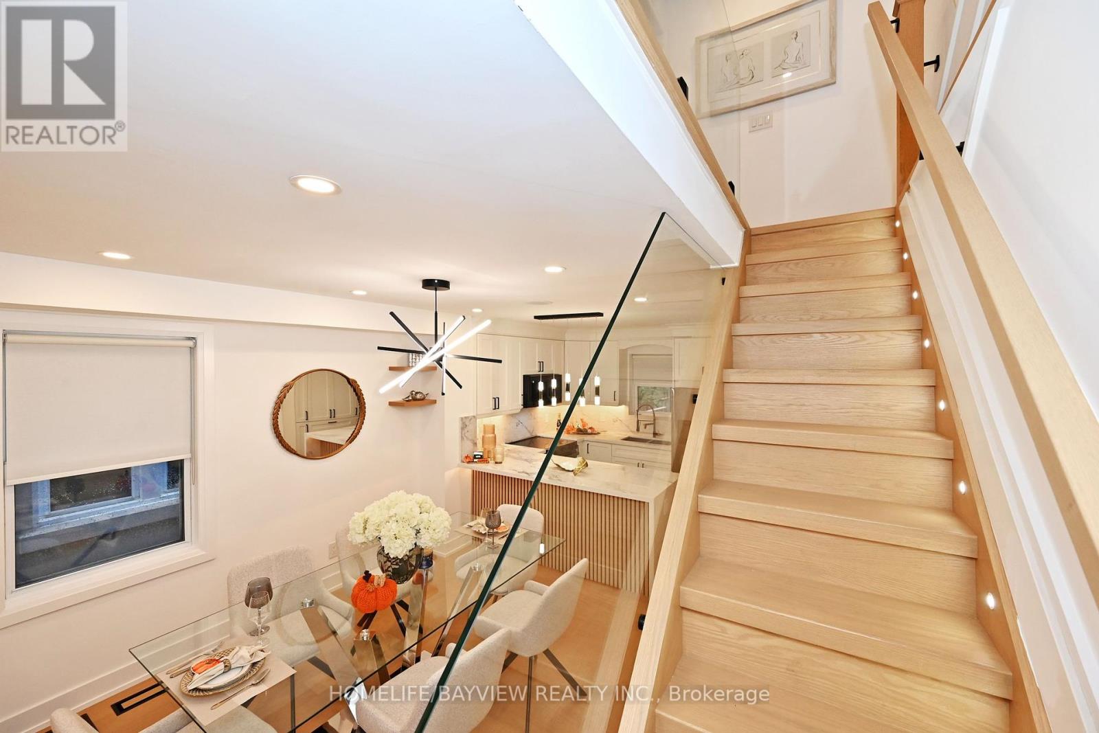 286 Springdale Boulevard, Toronto, Ontario  M4C 2A2 - Photo 26 - E12451551