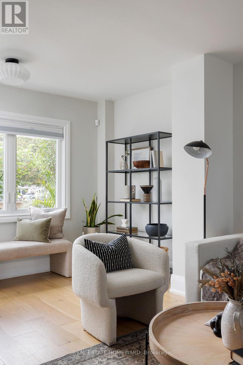 403 Scarborough Road, Toronto, Ontario  M4E 3N1 - Photo 11 - E12451553
