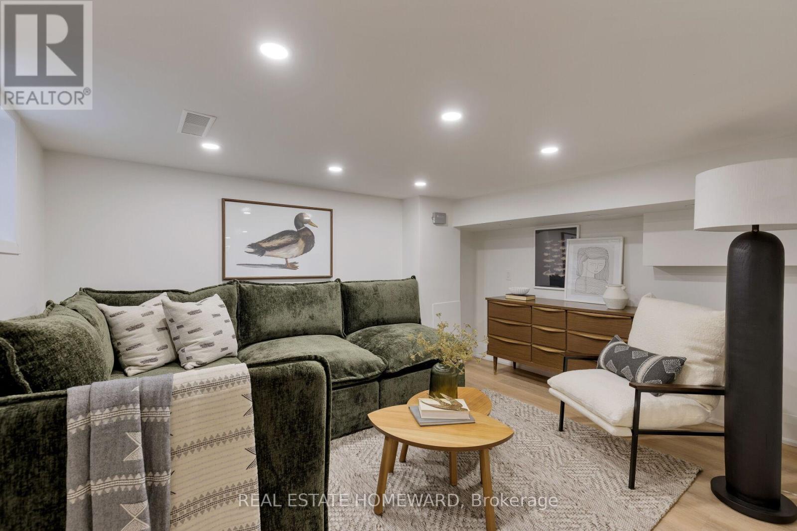 403 Scarborough Road, Toronto, Ontario  M4E 3N1 - Photo 31 - E12451553