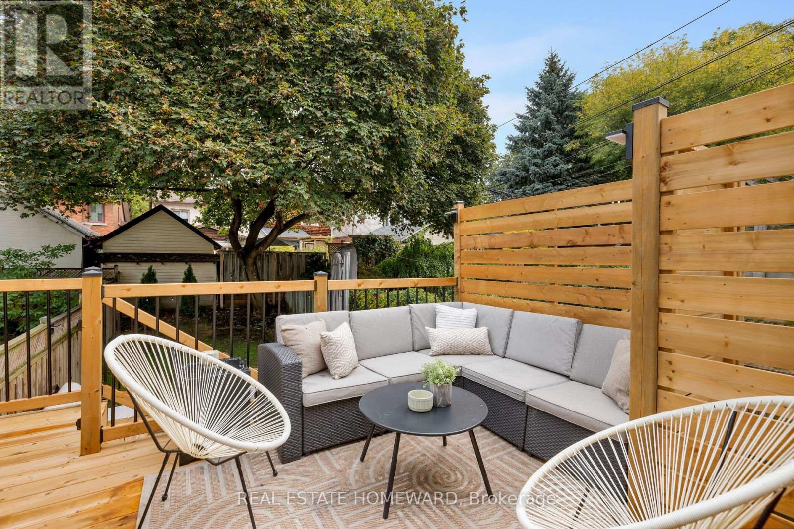 403 Scarborough Road, Toronto, Ontario  M4E 3N1 - Photo 36 - E12451553