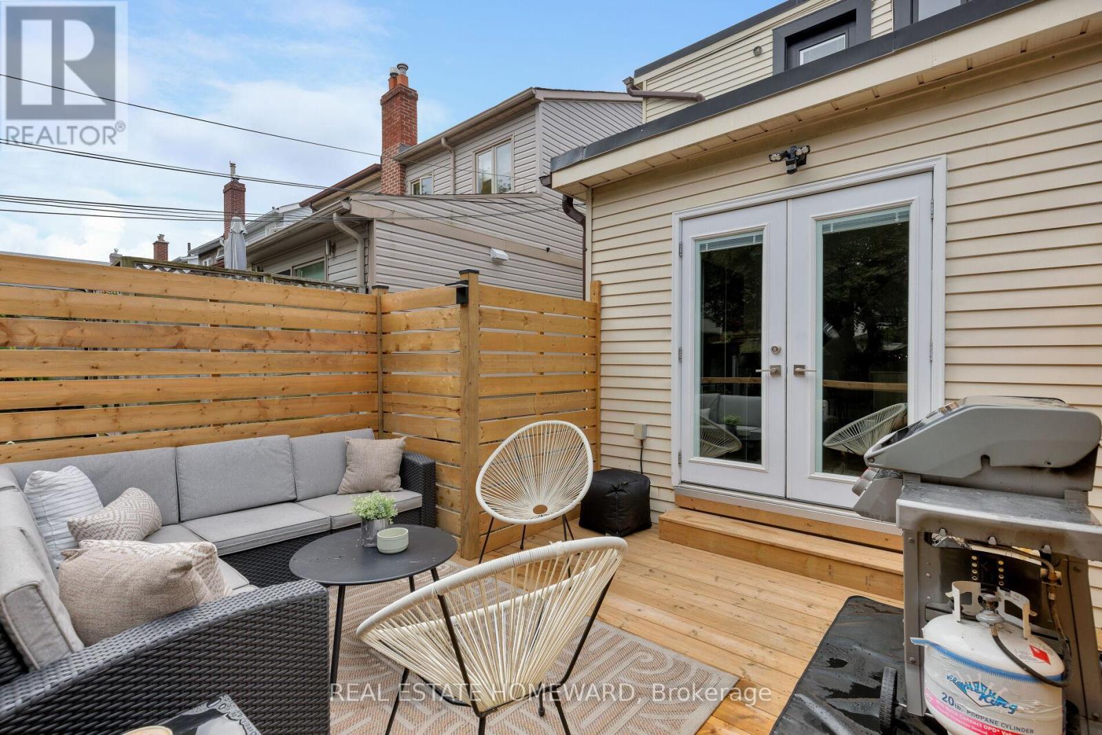 403 Scarborough Road, Toronto, Ontario  M4E 3N1 - Photo 37 - E12451553