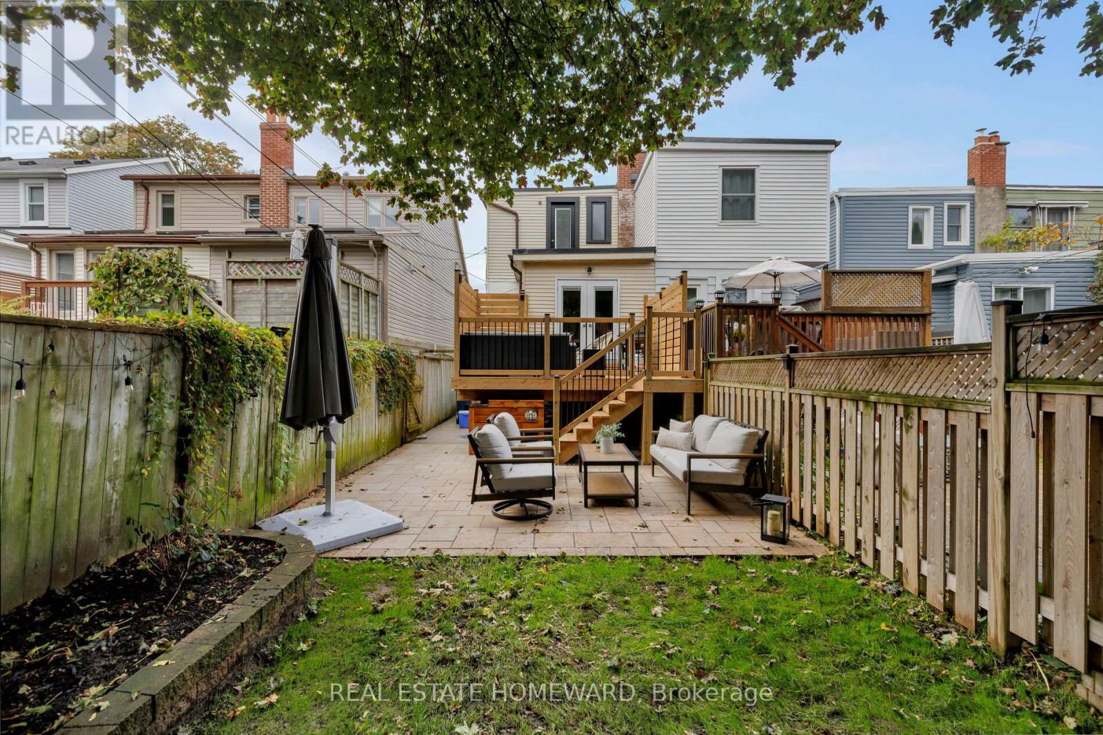 403 Scarborough Road, Toronto, Ontario  M4E 3N1 - Photo 39 - E12451553
