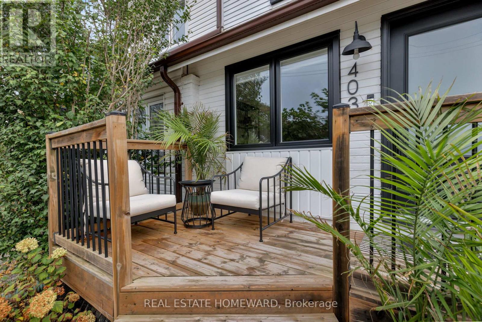 403 Scarborough Road, Toronto, Ontario  M4E 3N1 - Photo 40 - E12451553