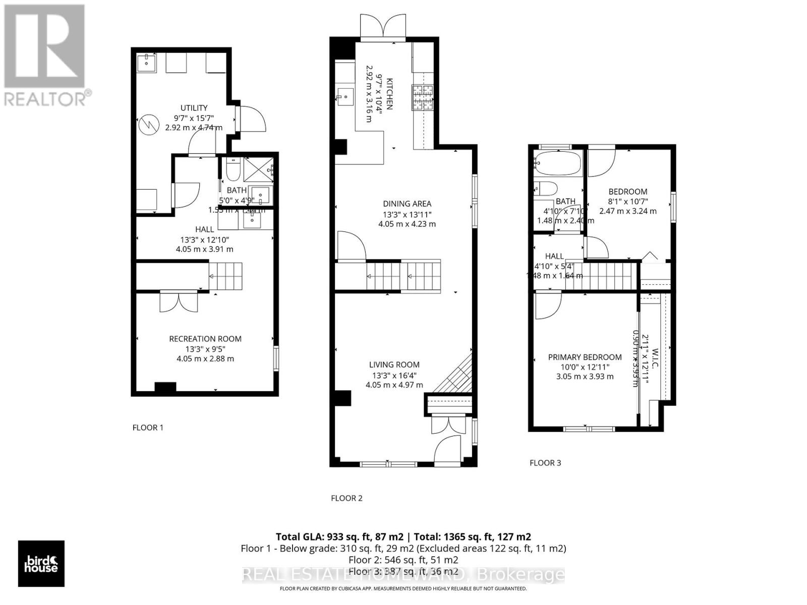 403 Scarborough Road, Toronto, Ontario  M4E 3N1 - Photo 41 - E12451553