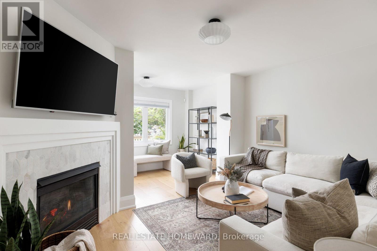 403 Scarborough Road, Toronto, Ontario  M4E 3N1 - Photo 8 - E12451553