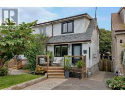 403 SCARBOROUGH ROAD, Toronto, Ontario