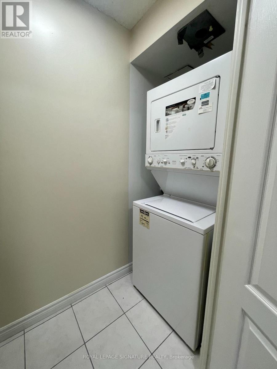 1708 - 115 Omni Drive, Toronto, Ontario  M1P 5B4 - Photo 11 - E12451631