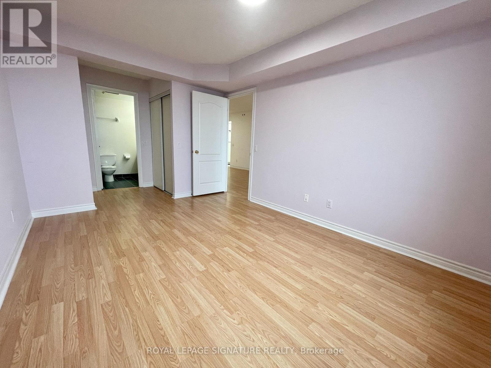 1708 - 115 Omni Drive, Toronto, Ontario  M1P 5B4 - Photo 6 - E12451631