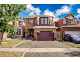 37 TAWN CRESCENT, Ajax, Ontario