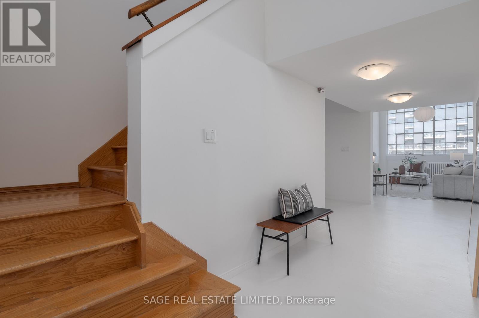 403 - 245 Carlaw Avenue, Toronto, Ontario  M4M 2S1 - Photo 13 - E12451649