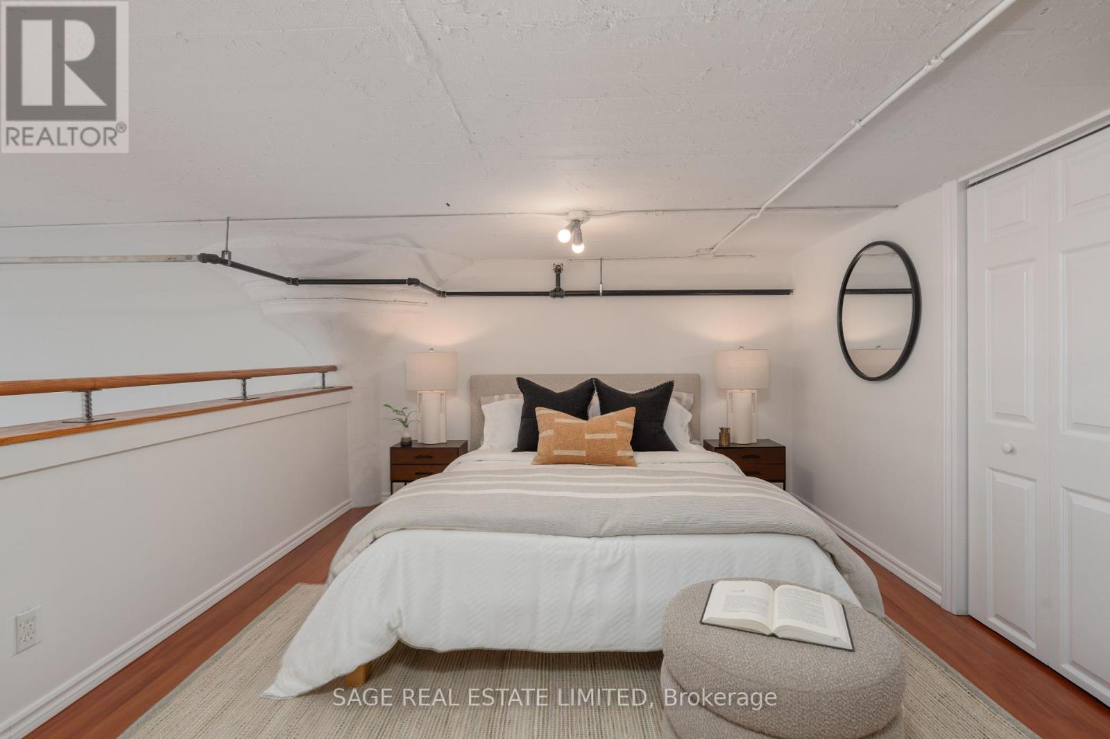 403 - 245 Carlaw Avenue, Toronto, Ontario  M4M 2S1 - Photo 15 - E12451649