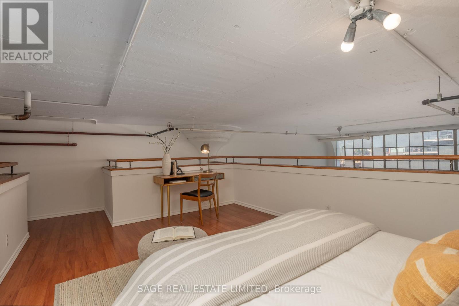 403 - 245 Carlaw Avenue, Toronto, Ontario  M4M 2S1 - Photo 16 - E12451649