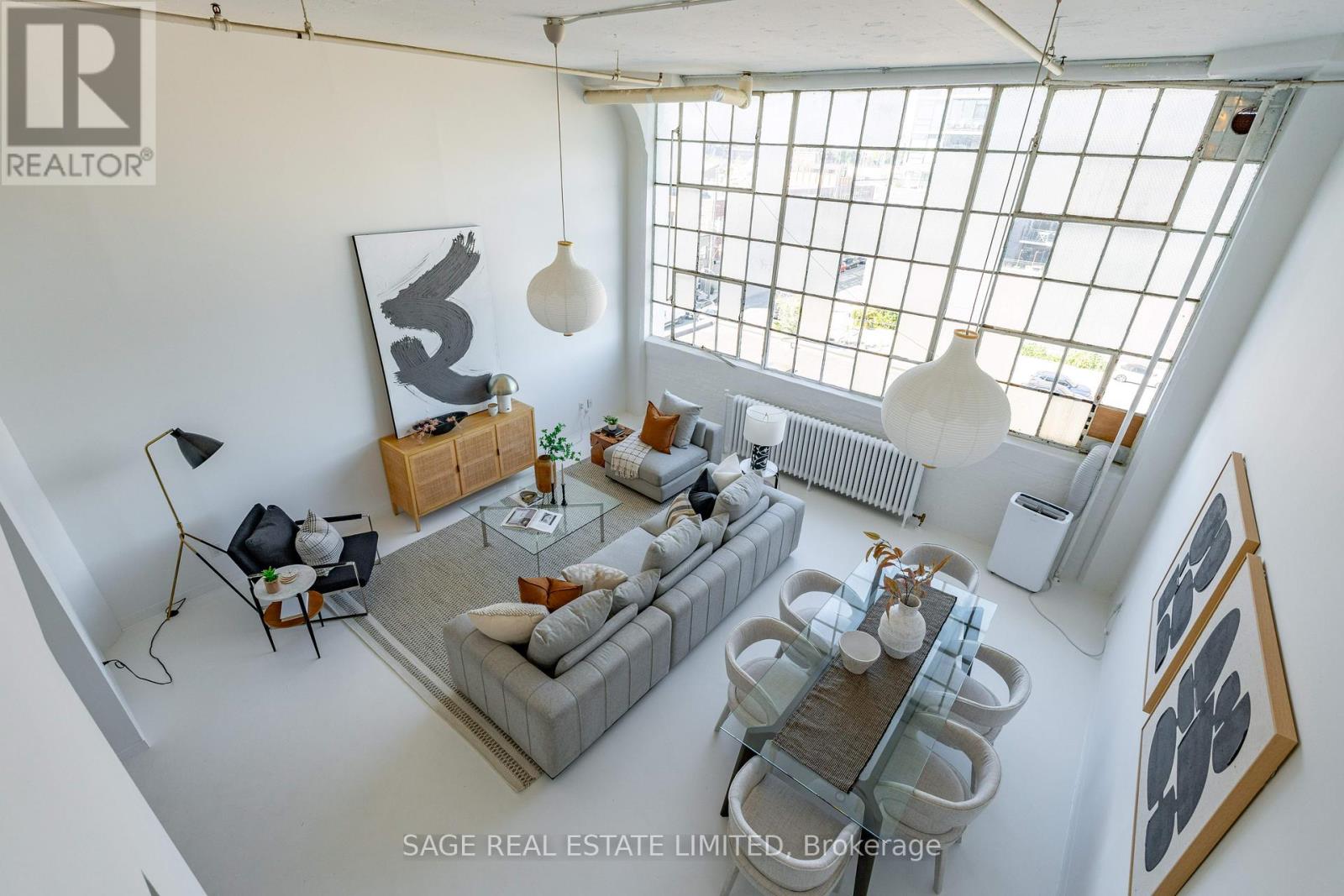 403 - 245 Carlaw Avenue, Toronto, Ontario  M4M 2S1 - Photo 17 - E12451649