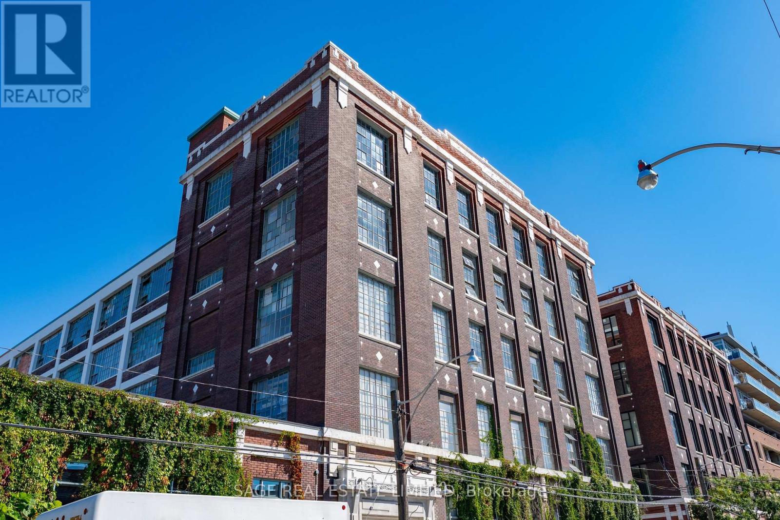 403 - 245 Carlaw Avenue, Toronto, Ontario  M4M 2S1 - Photo 23 - E12451649
