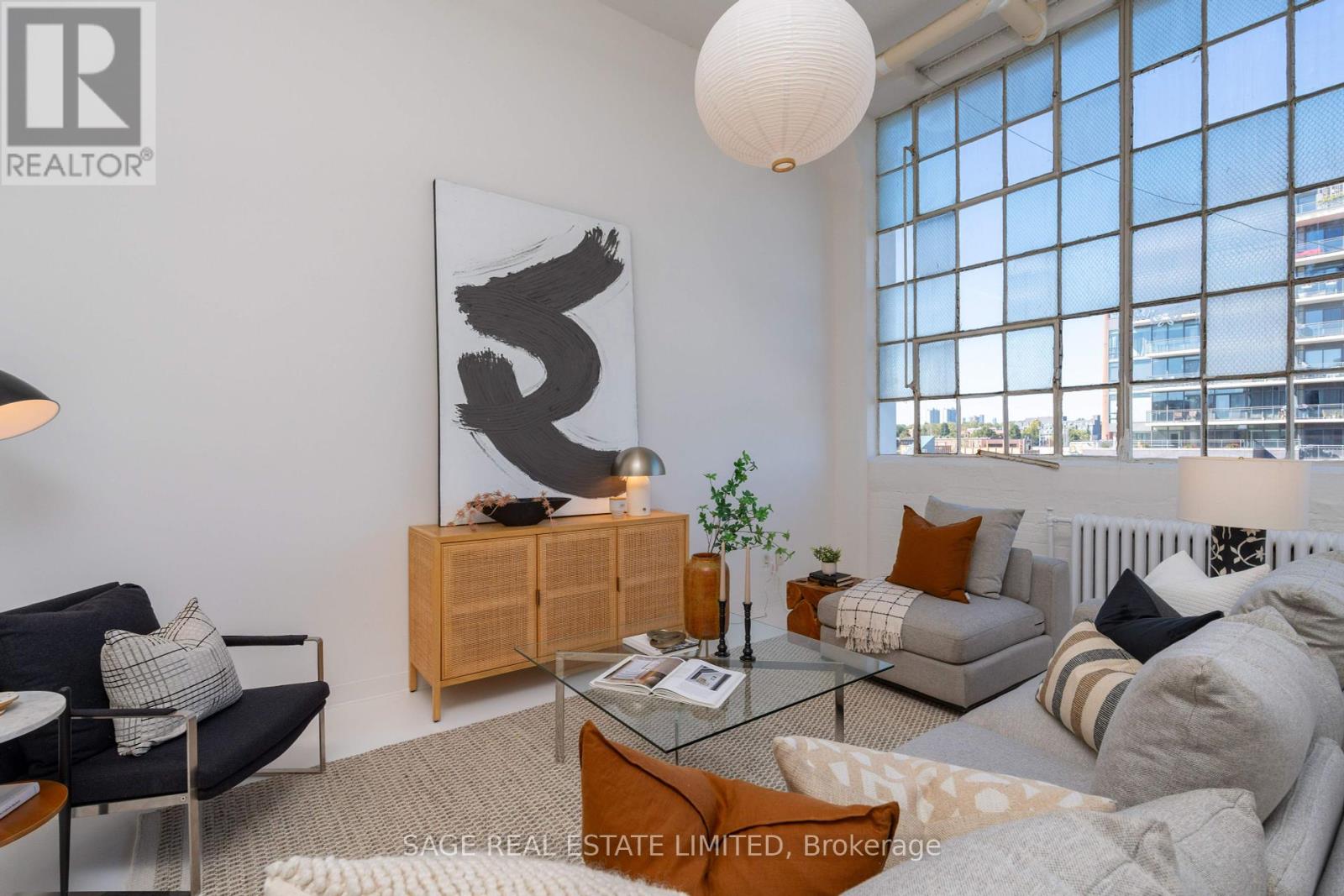 403 - 245 Carlaw Avenue, Toronto, Ontario  M4M 2S1 - Photo 6 - E12451649