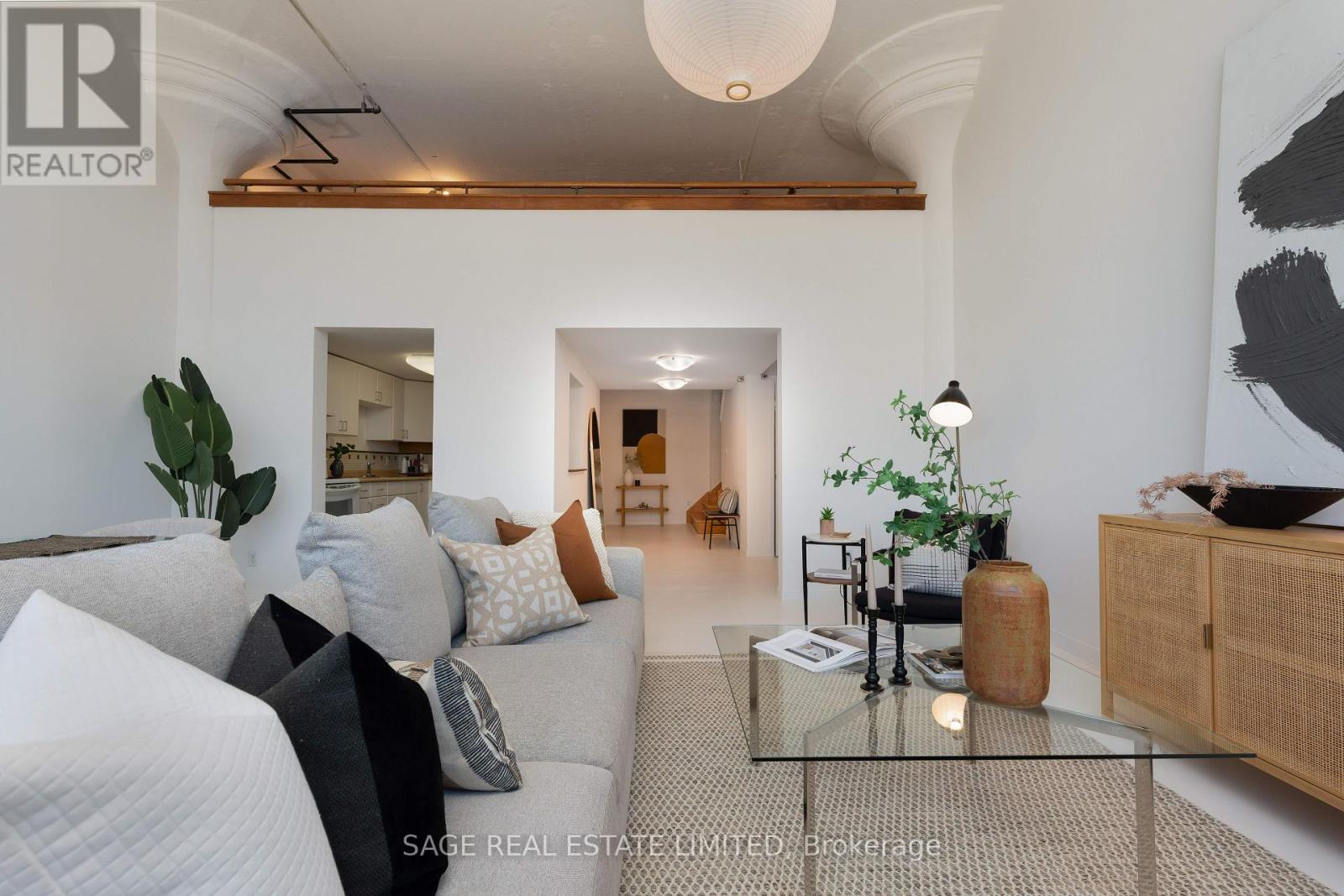 403 - 245 Carlaw Avenue, Toronto, Ontario  M4M 2S1 - Photo 7 - E12451649