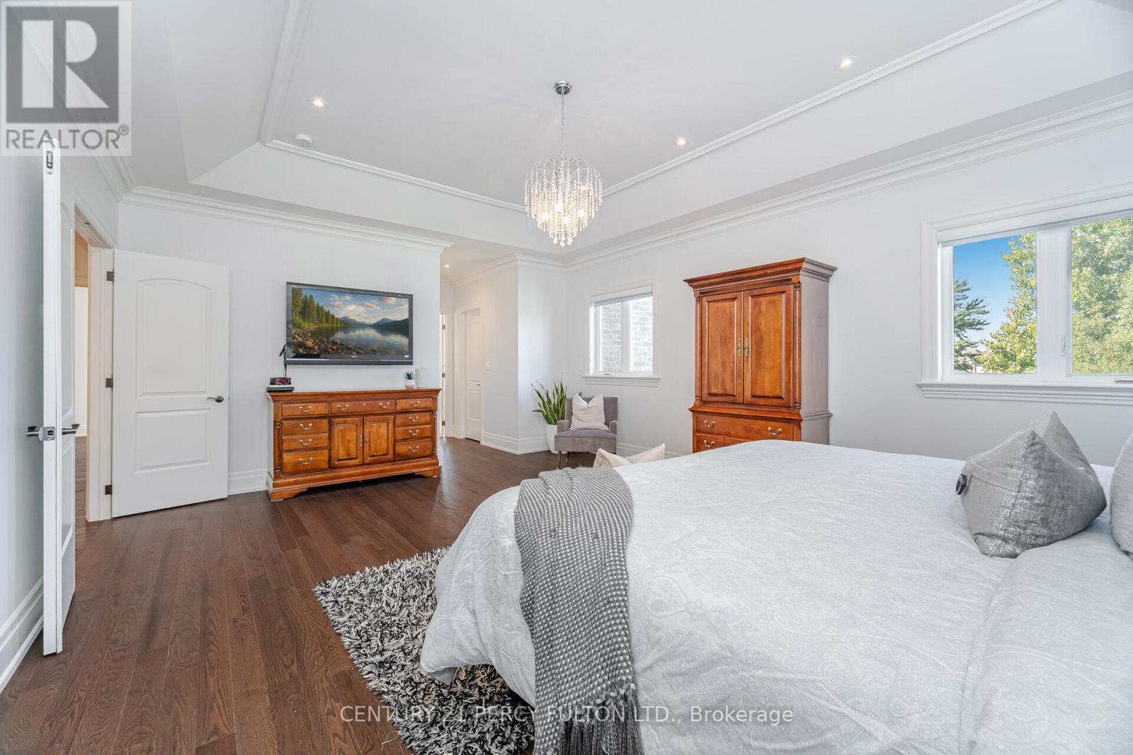 1738 Rockwood Drive, Pickering, Ontario  L1V 7G8 - Photo 19 - E12451697