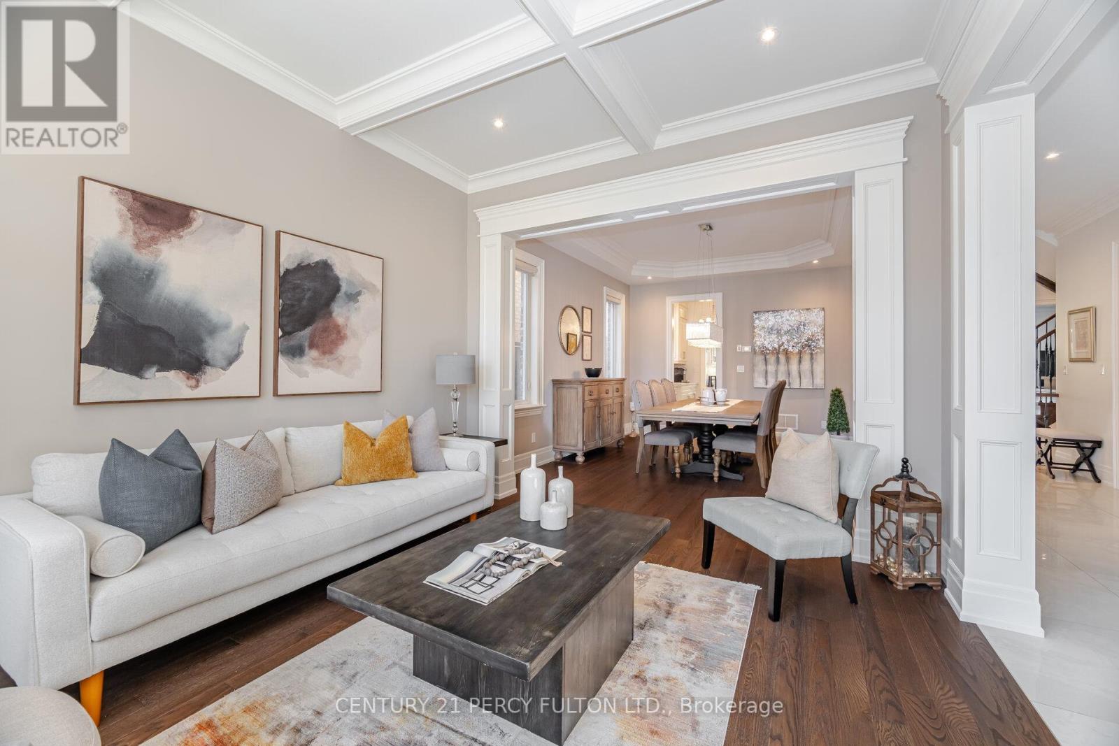 1738 Rockwood Drive, Pickering, Ontario  L1V 7G8 - Photo 4 - E12451697