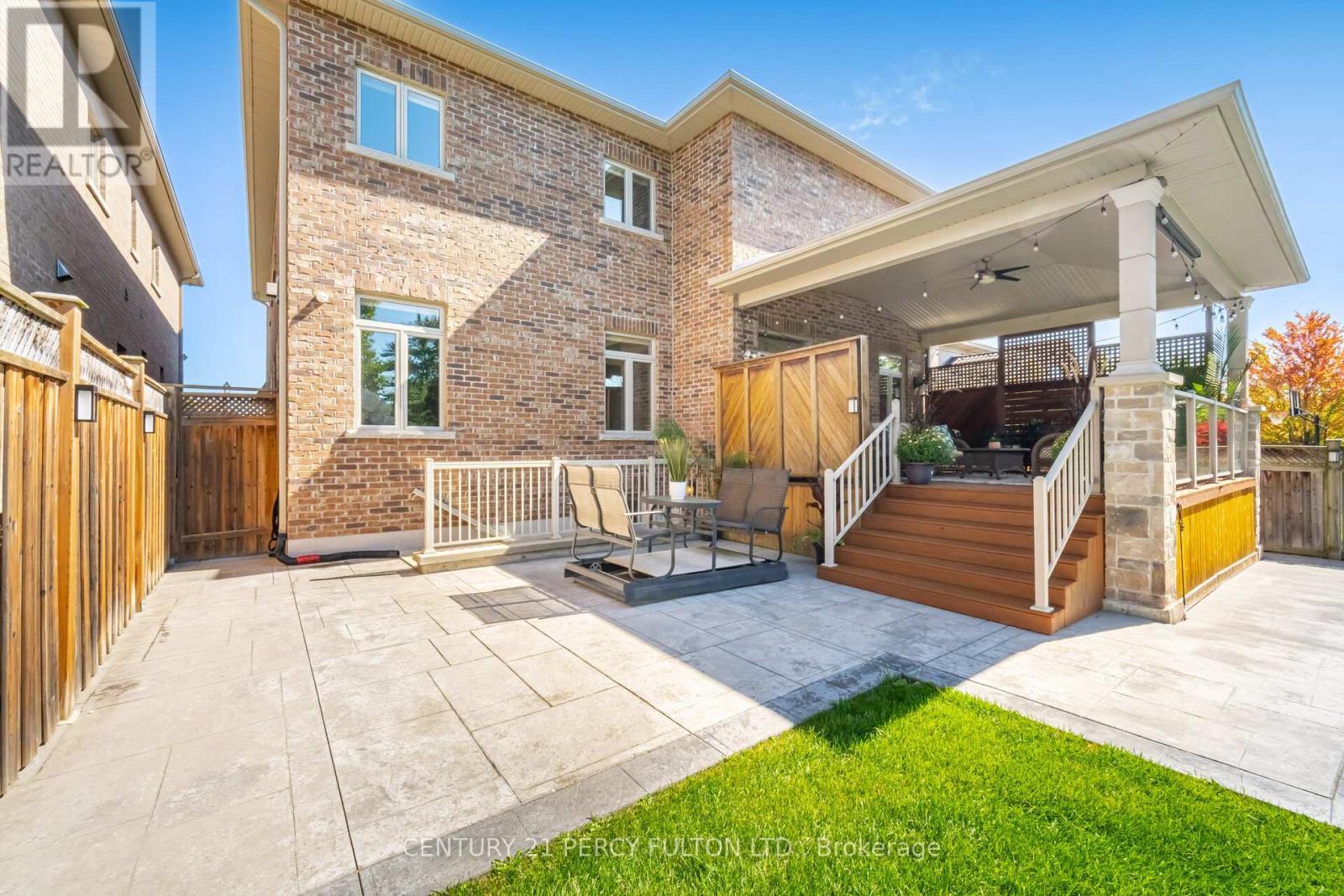 1738 Rockwood Drive, Pickering, Ontario  L1V 7G8 - Photo 45 - E12451697