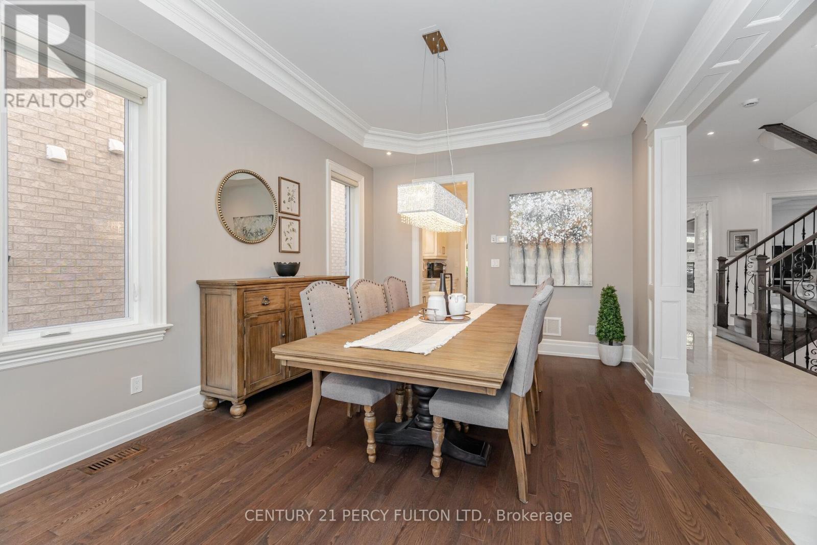 1738 Rockwood Drive, Pickering, Ontario  L1V 7G8 - Photo 5 - E12451697