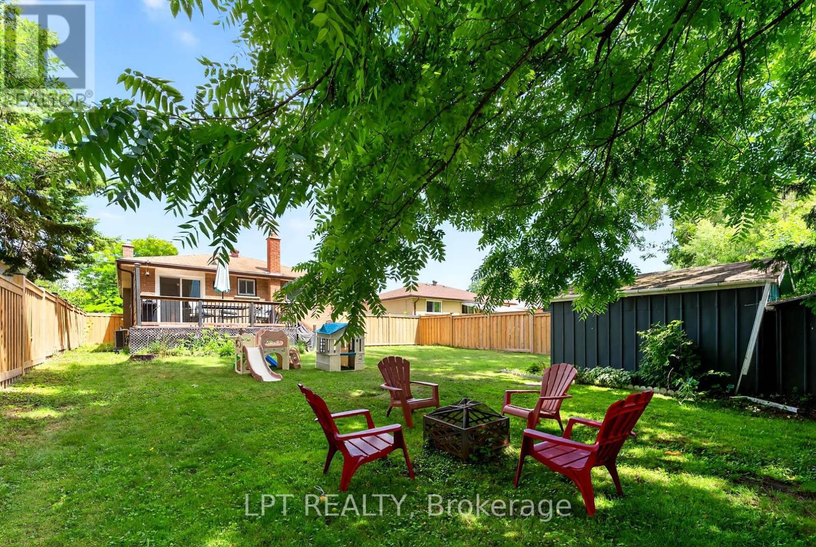 918 Walton Boulevard, Whitby, Ontario  L1N 3G5 - Photo 38 - E12451699