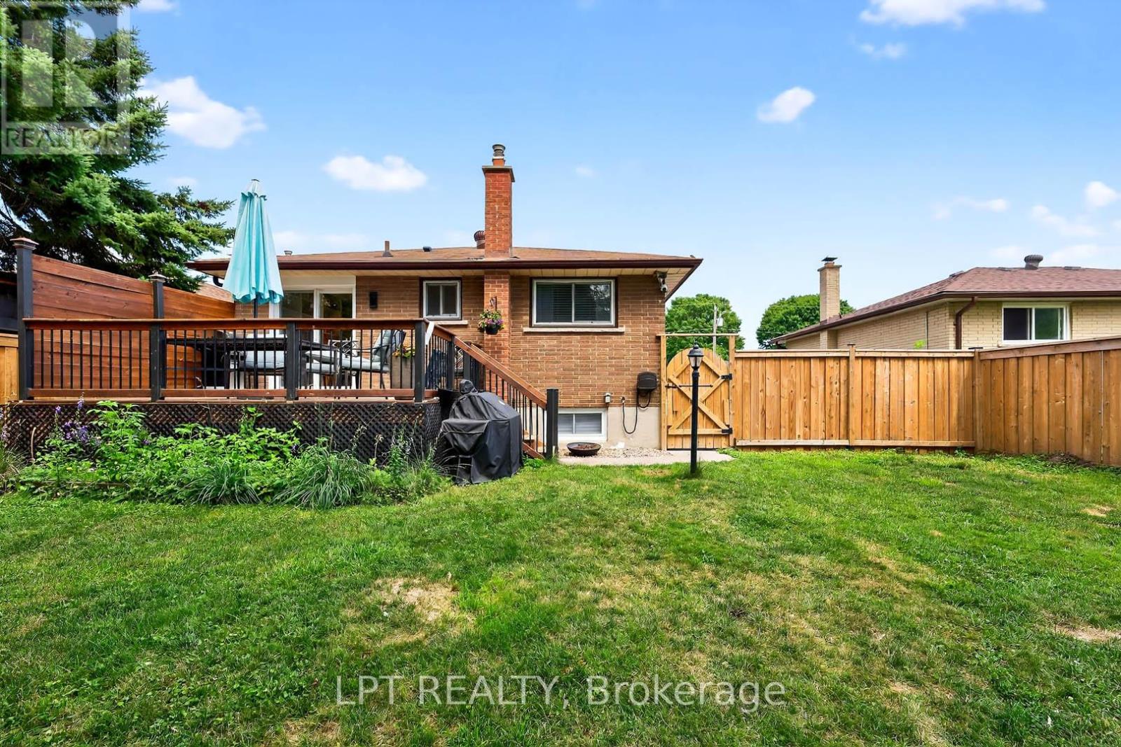 918 Walton Boulevard, Whitby, Ontario  L1N 3G5 - Photo 39 - E12451699