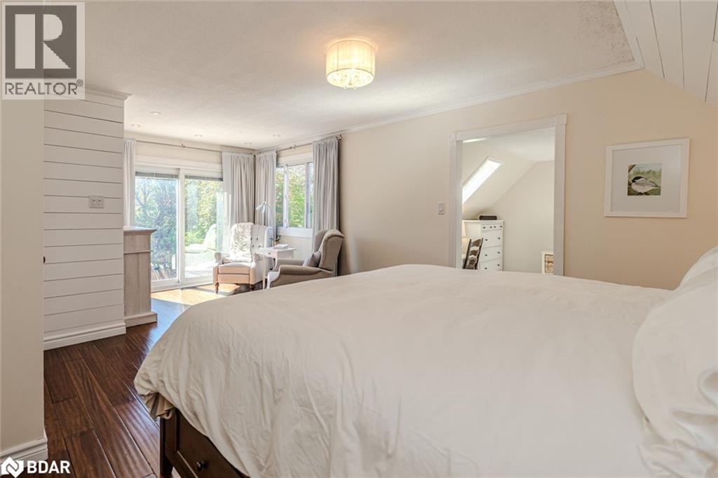 136 Oren Boulevard, Barrie, Ontario  L4N 4N5 - Photo 10 - 40775701