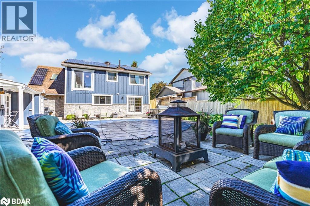 136 Oren Boulevard, Barrie, Ontario  L4N 4N5 - Photo 2 - 40775701