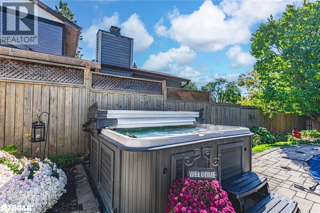 136 Oren Boulevard, Barrie, Ontario  L4N 4N5 - Photo 20 - 40775701