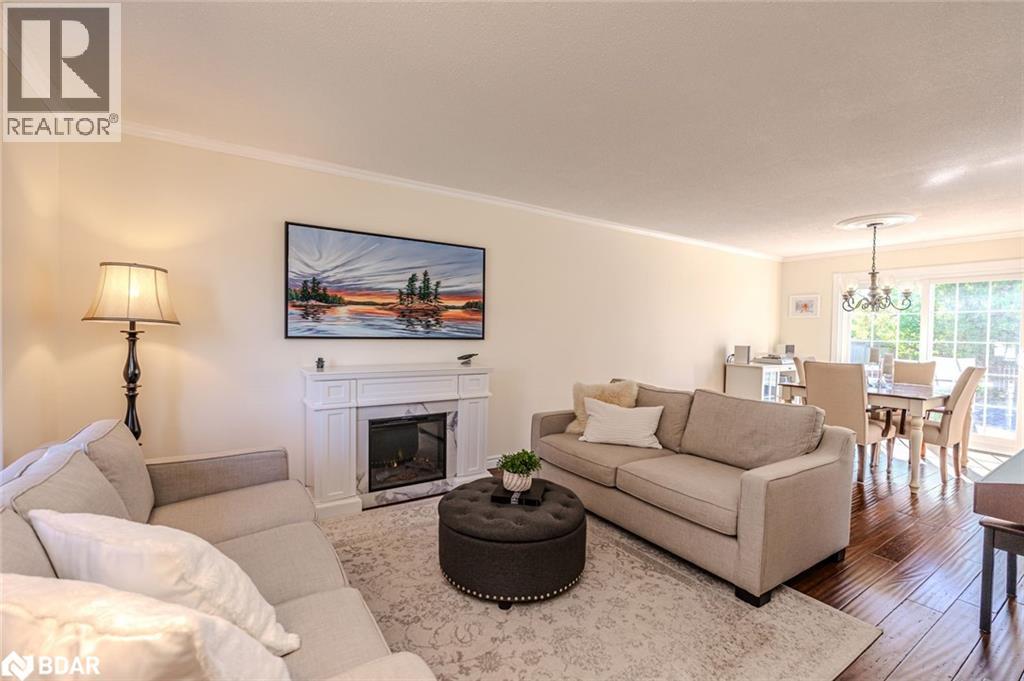 136 Oren Boulevard, Barrie, Ontario  L4N 4N5 - Photo 3 - 40775701