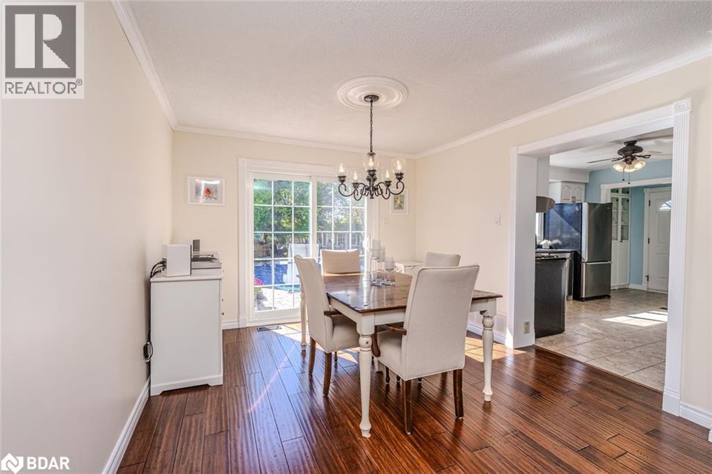 136 Oren Boulevard, Barrie, Ontario  L4N 4N5 - Photo 4 - 40775701