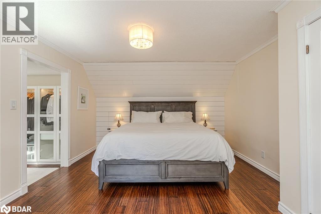 136 Oren Boulevard, Barrie, Ontario  L4N 4N5 - Photo 9 - 40775701
