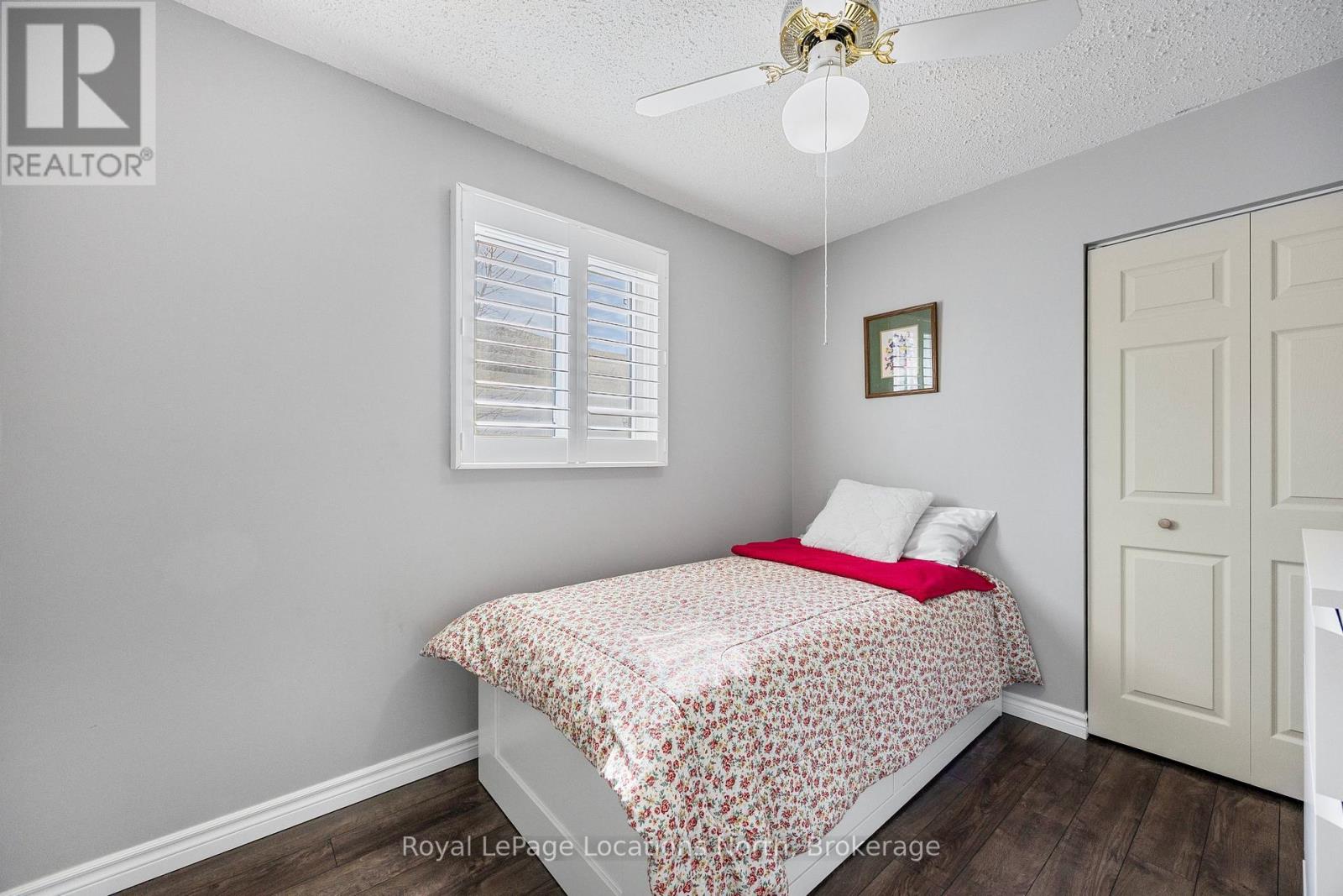 163 Collins Street, Collingwood, Ontario  L9Y 4L7 - Photo 16 - S12451781