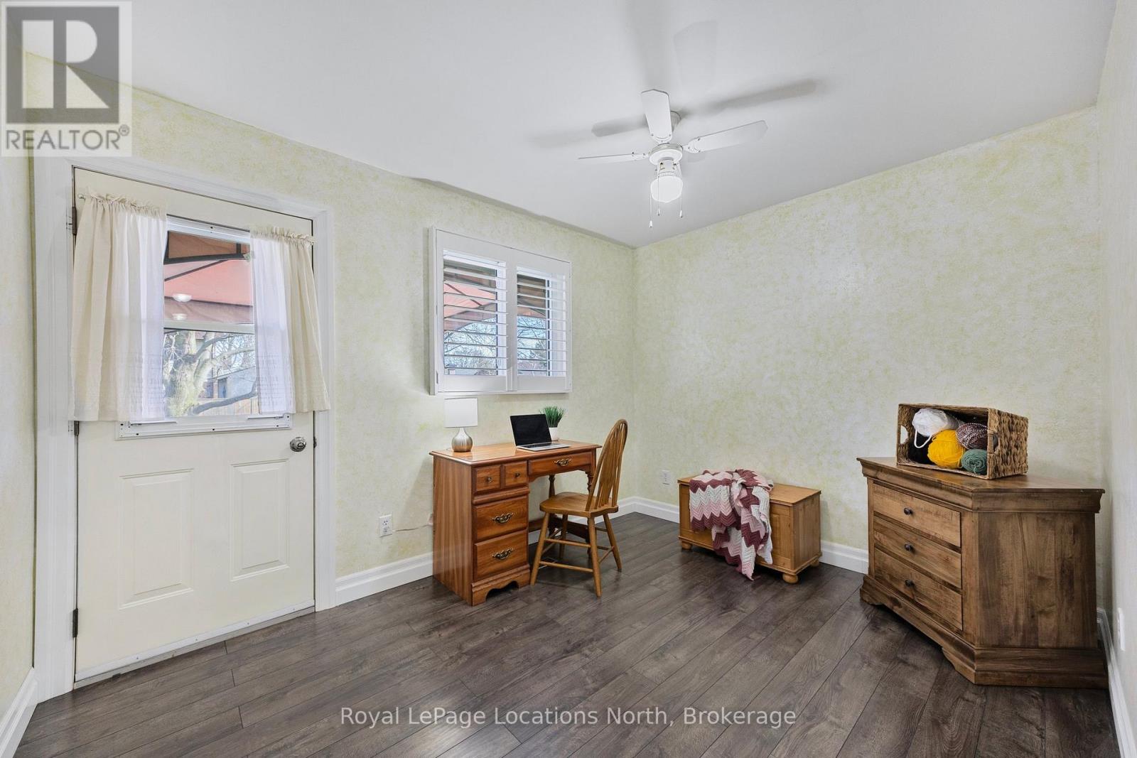 163 Collins Street, Collingwood, Ontario  L9Y 4L7 - Photo 18 - S12451781
