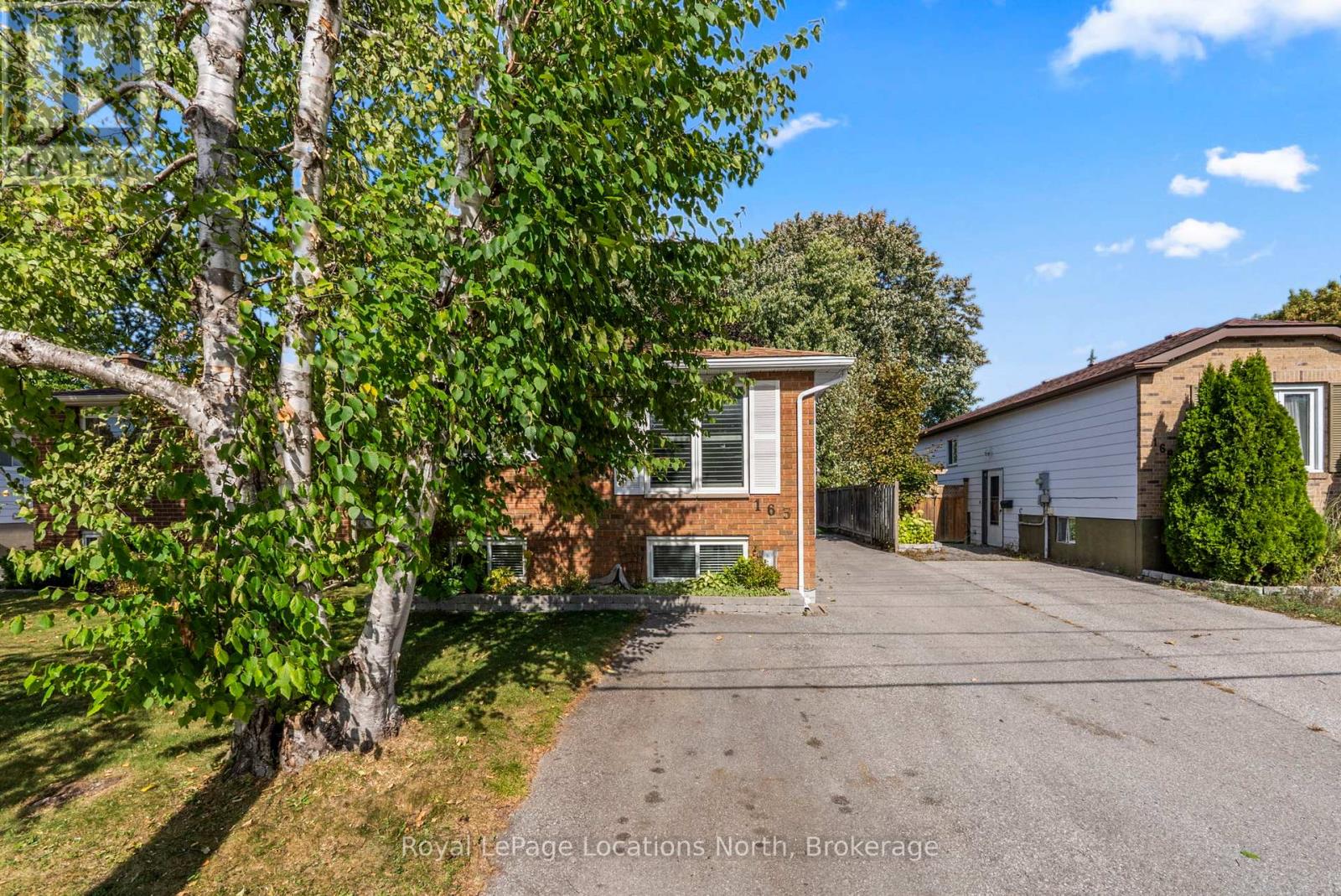 163 Collins Street, Collingwood, Ontario  L9Y 4L7 - Photo 2 - S12451781