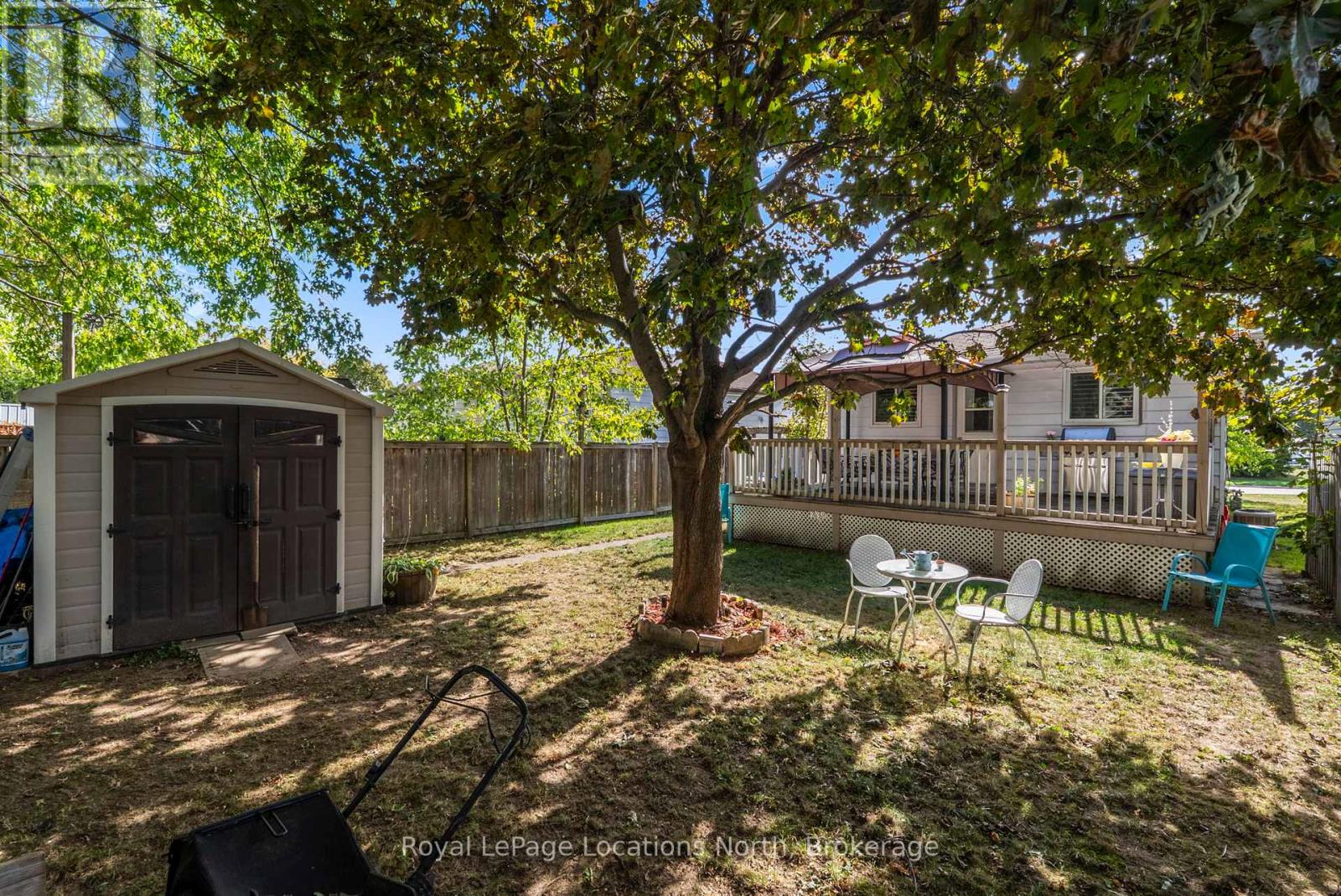 163 Collins Street, Collingwood, Ontario  L9Y 4L7 - Photo 33 - S12451781