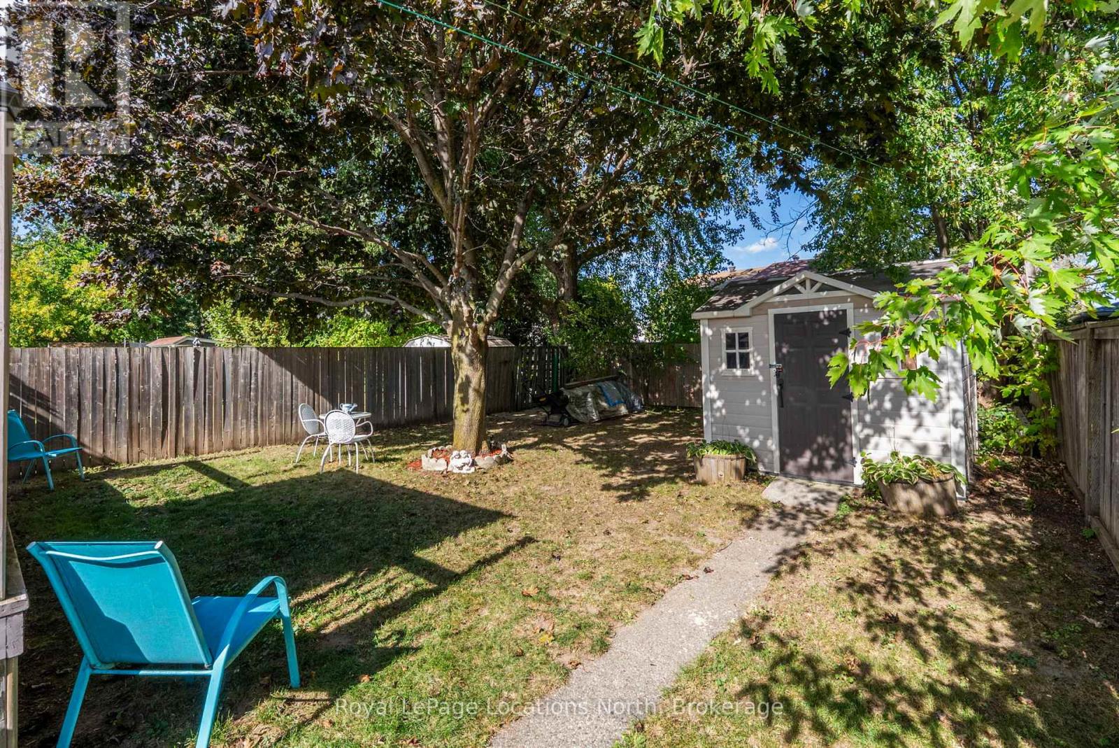163 Collins Street, Collingwood, Ontario  L9Y 4L7 - Photo 34 - S12451781