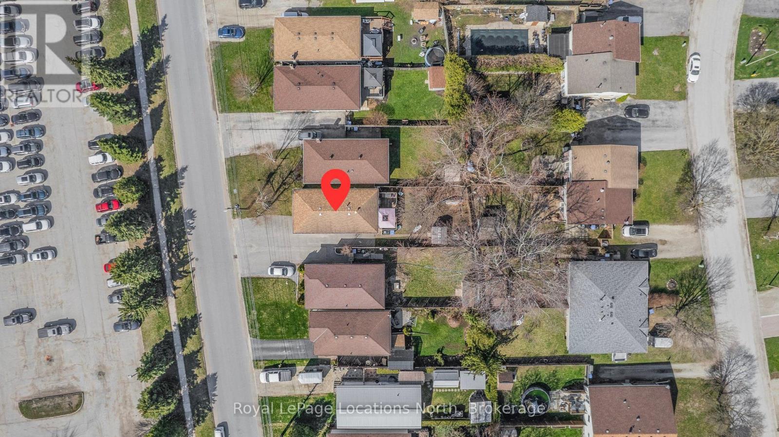 163 Collins Street, Collingwood, Ontario  L9Y 4L7 - Photo 36 - S12451781