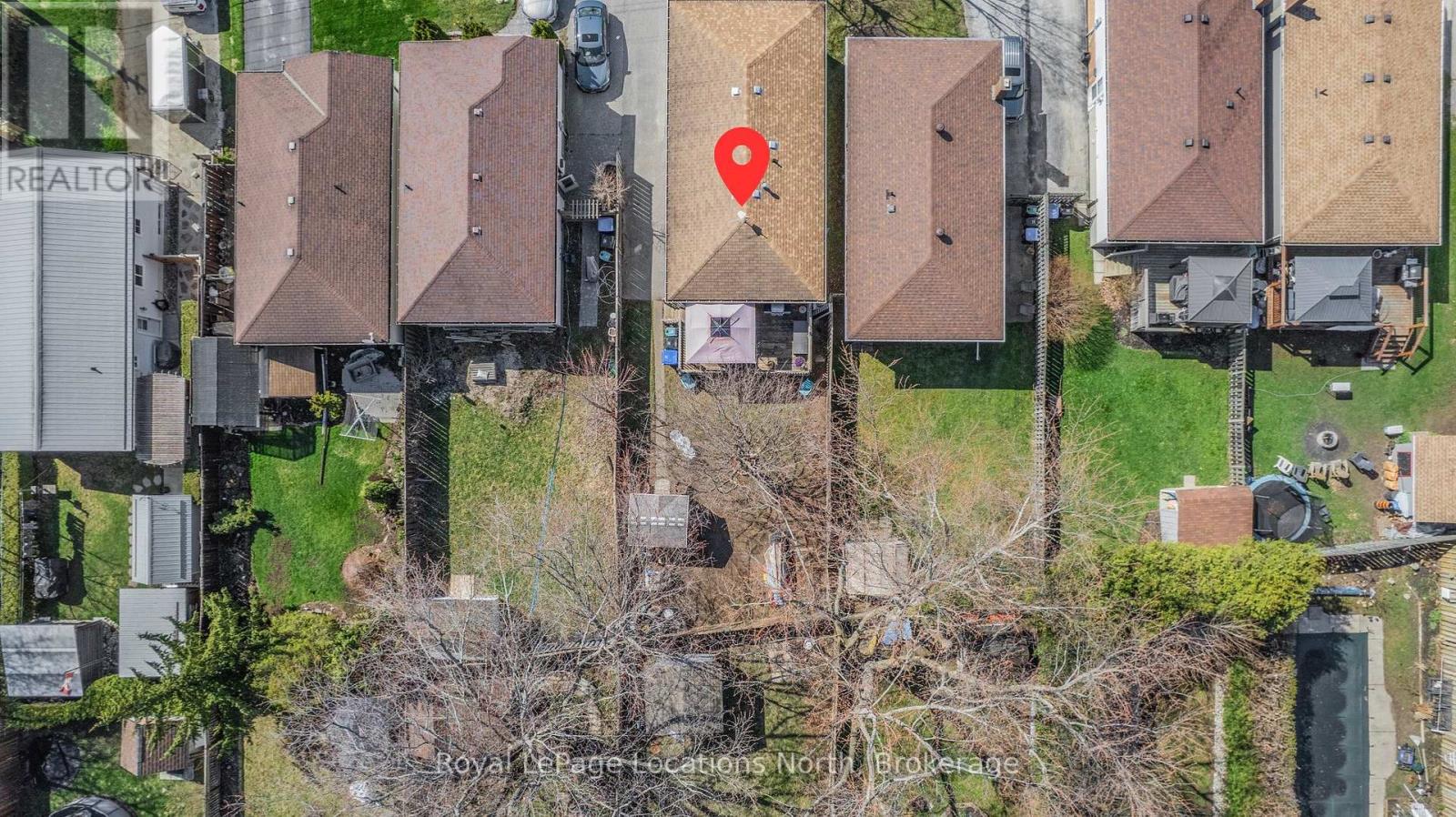 163 Collins Street, Collingwood, Ontario  L9Y 4L7 - Photo 37 - S12451781