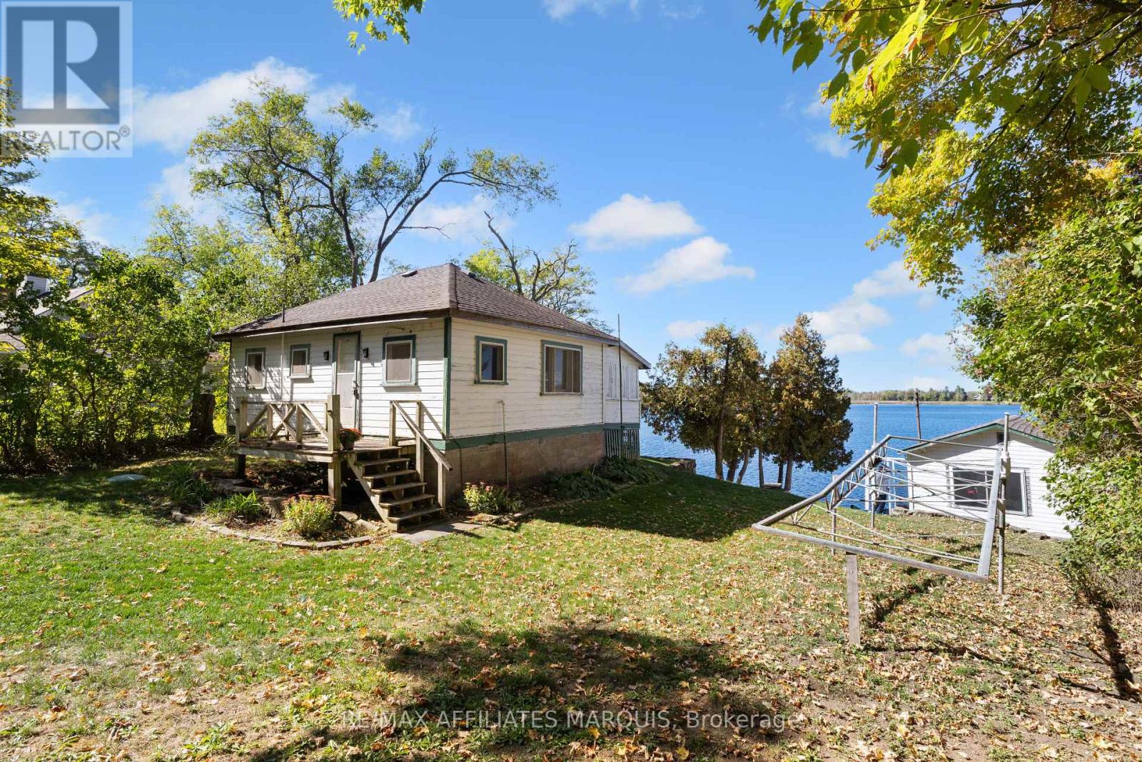 6 R9 (Rideau Ferry) Road, Rideau Lakes, Ontario  K0G 1L0 - Photo 28 - X12443108