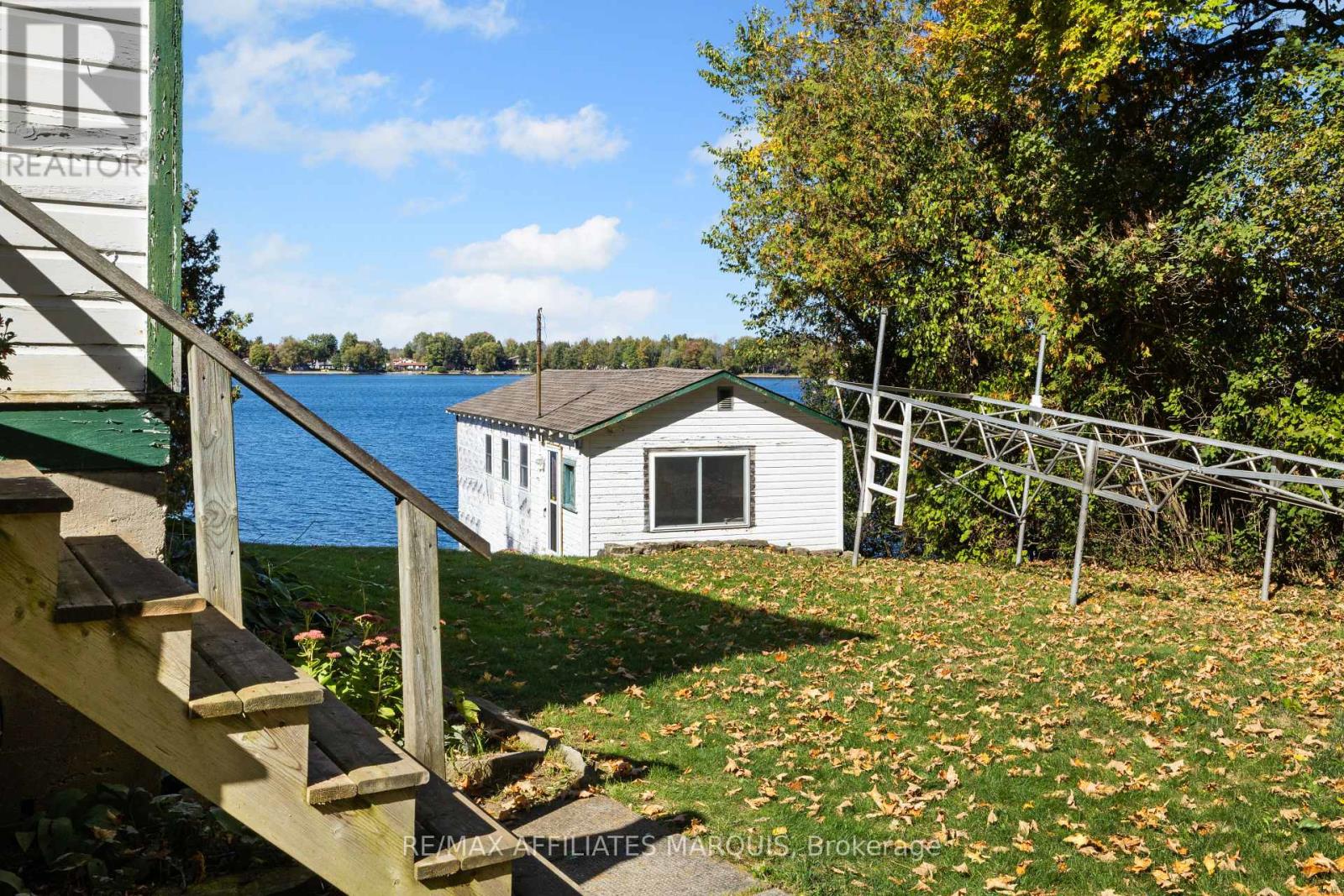 6 R9 (Rideau Ferry) Road, Rideau Lakes, Ontario  K0G 1L0 - Photo 3 - X12443108
