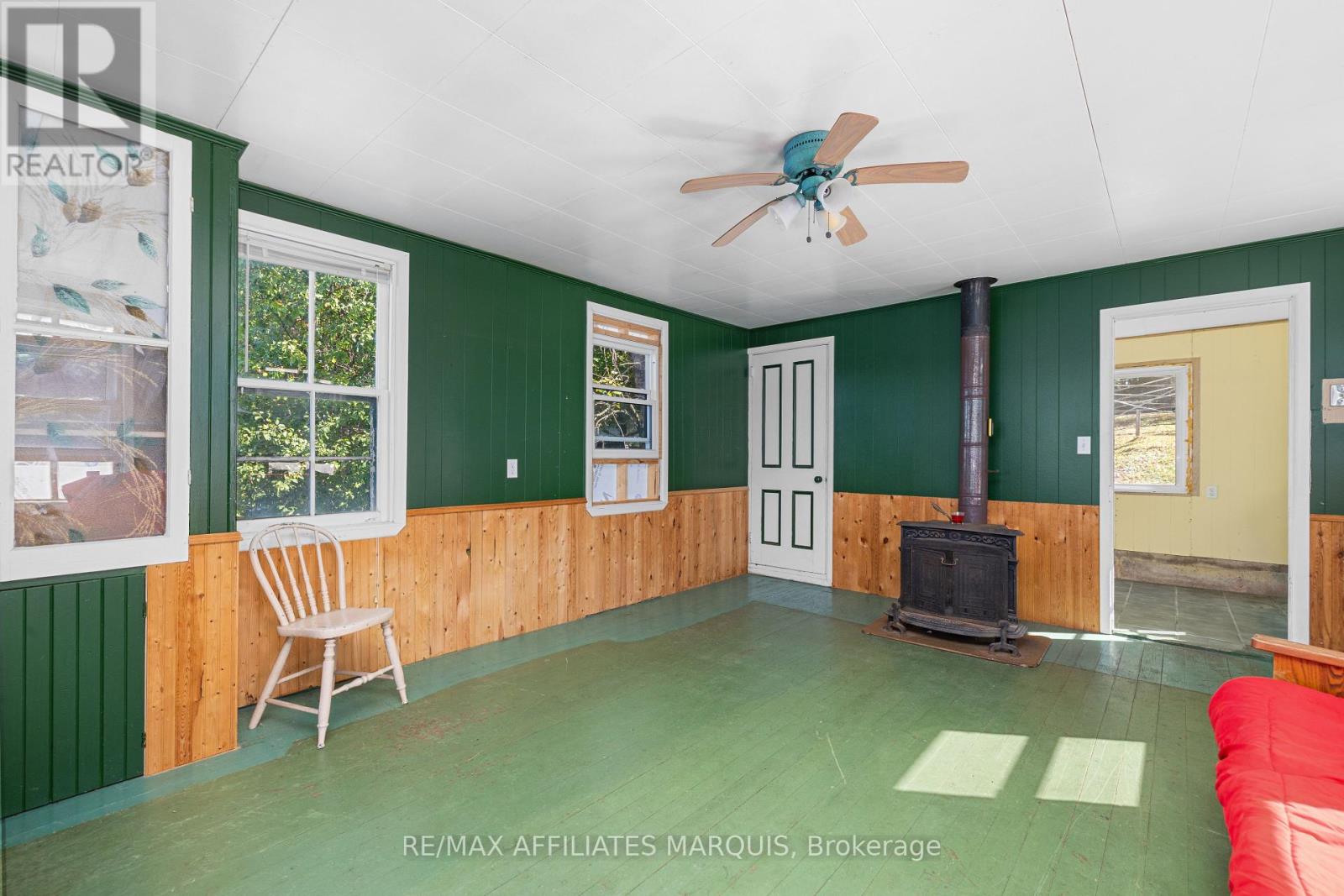 6 R9 (Rideau Ferry) Road, Rideau Lakes, Ontario  K0G 1L0 - Photo 22 - X12443108