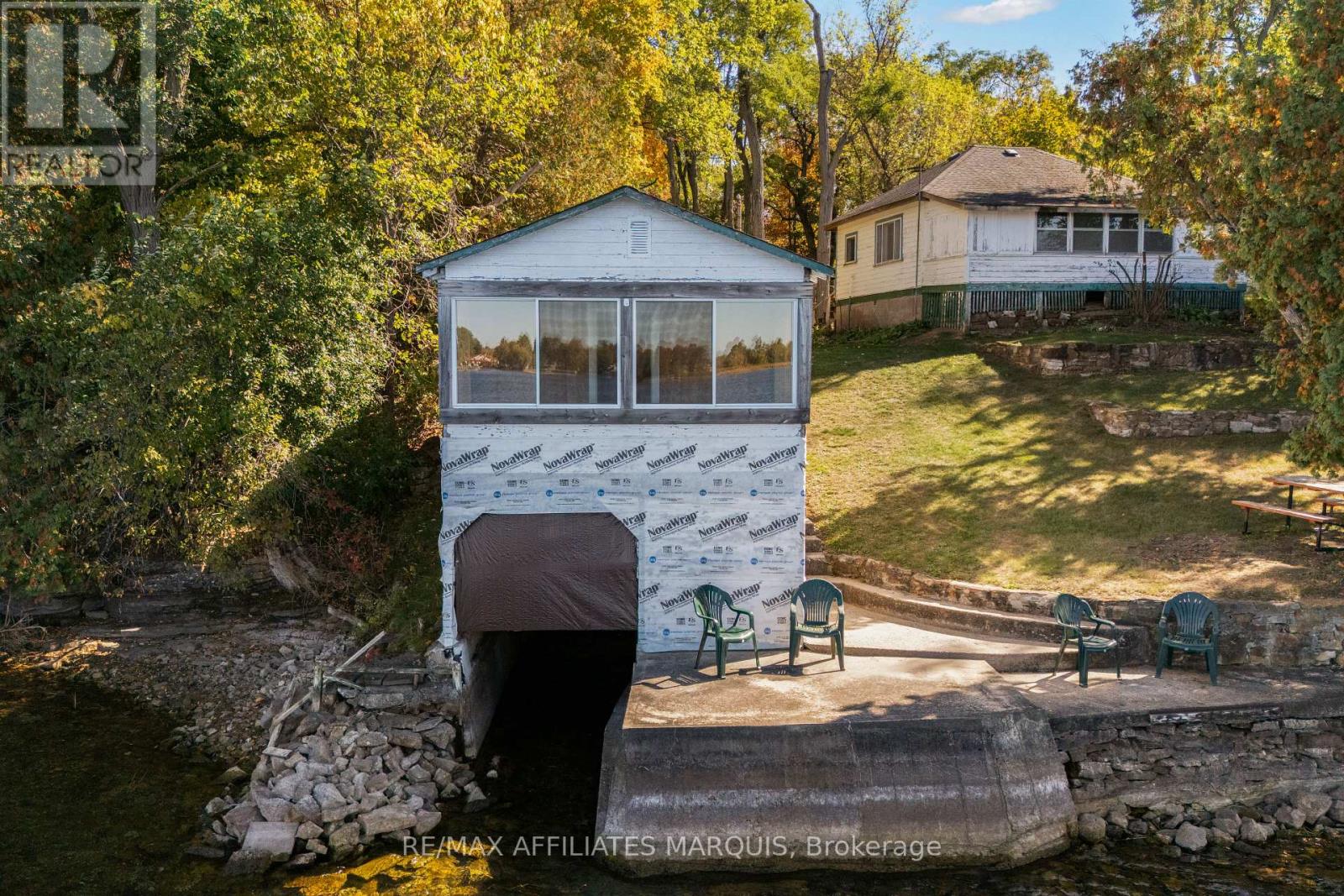 6 R9 (Rideau Ferry) Road, Rideau Lakes, Ontario  K0G 1L0 - Photo 39 - X12443108