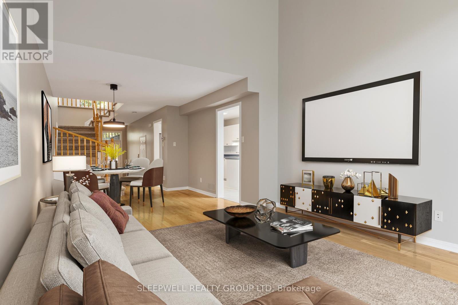 41 Kettleby Street, Ottawa, Ontario  K2K 3C4 - Photo 8 - X12446004