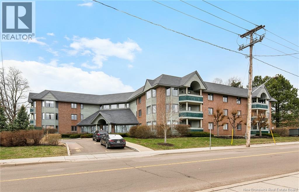 191 Queen Unit# 107, Moncton, New Brunswick  E1C 1L3 - Photo 35 - NB128154