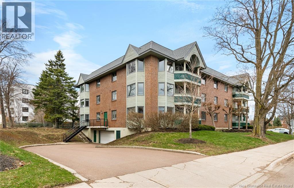 191 Queen Unit# 107, Moncton, New Brunswick  E1C 1L3 - Photo 39 - NB128154